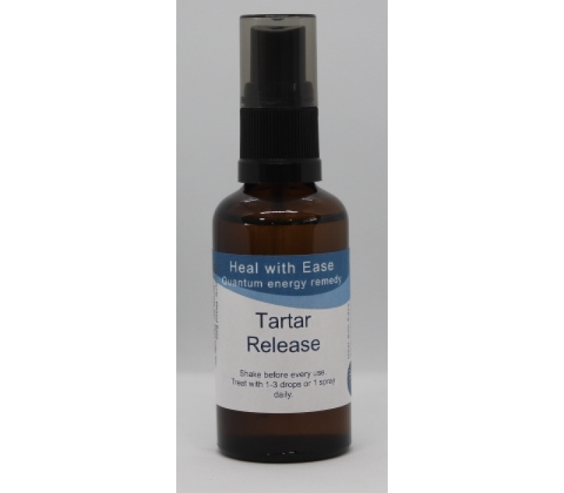 Tartar Release for People